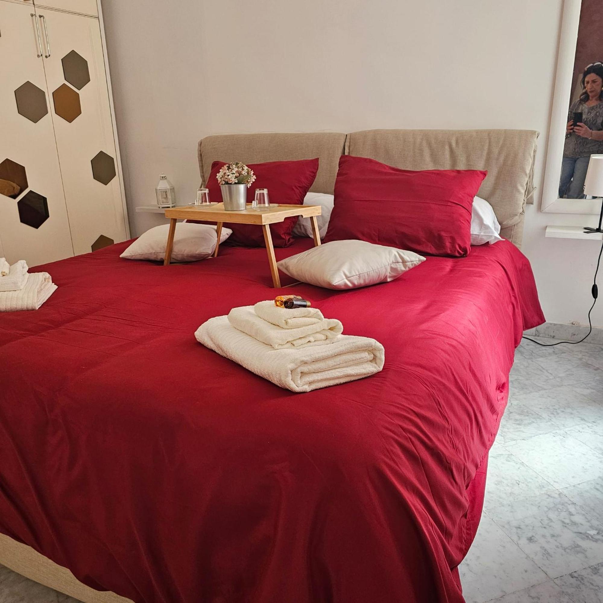 Domus Ibernesi Appartamento