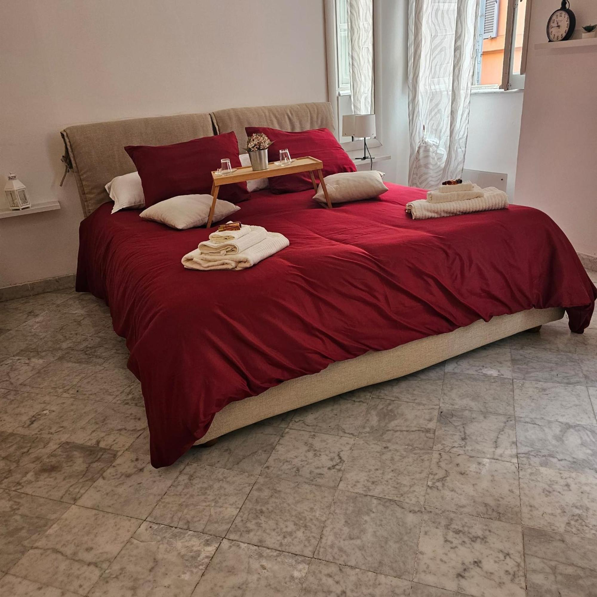 Domus Ibernesi Appartamento