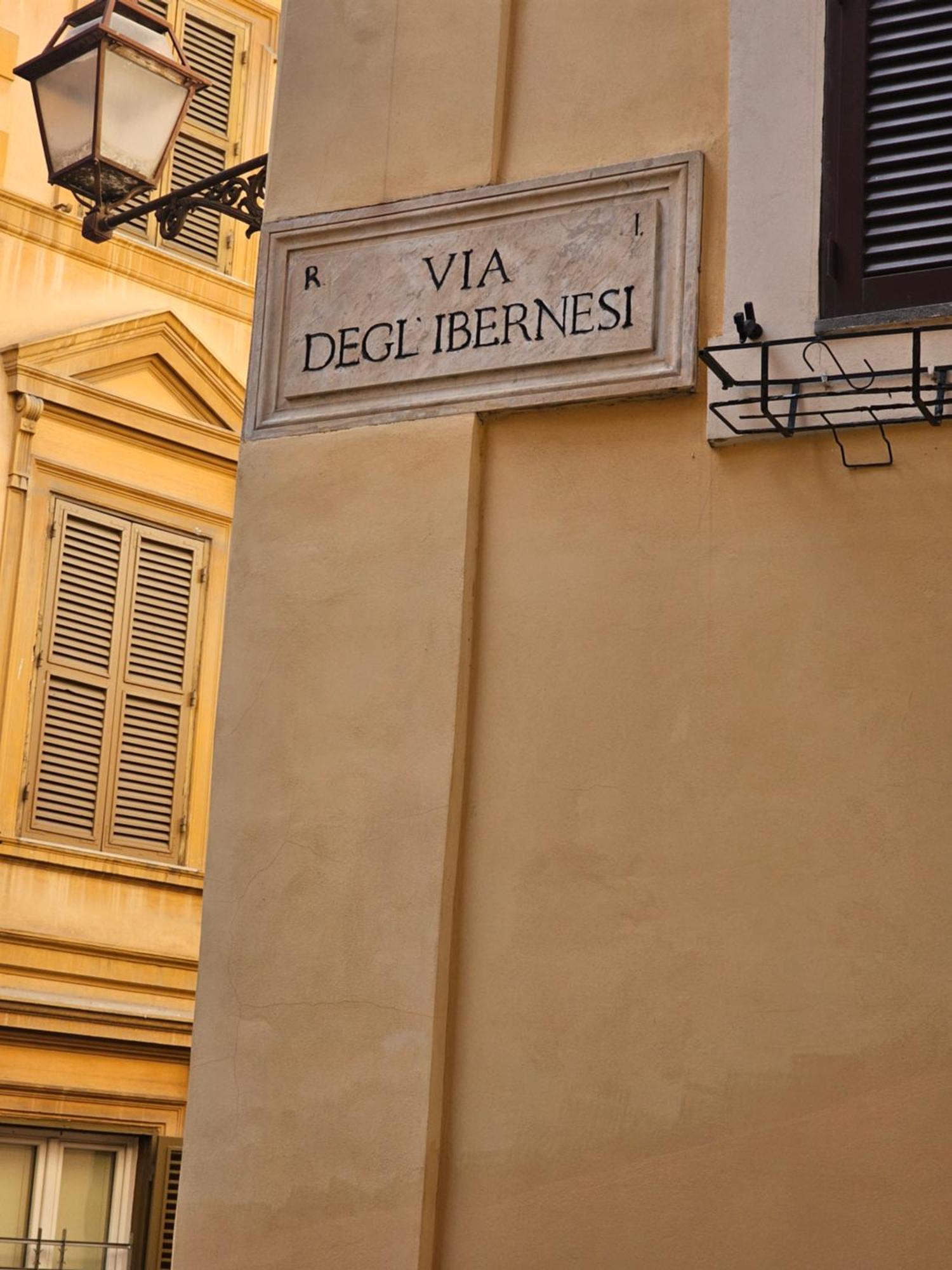 Domus Ibernesi Appartamento *